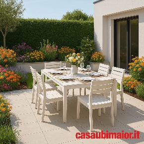 Foto Villa bifamiliare a San Giuliano Terme Colignola, Campo di 120 m²