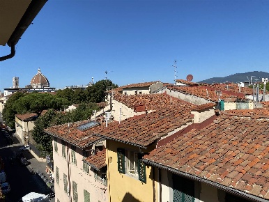 Foto Appartamento in VIA DELL'AGNOLO, Firenze Sant'Ambrogio di 65 m²