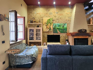 Foto Appartamento in VIALE MARCONI 106, Poggibonsi Centro di 172 m²