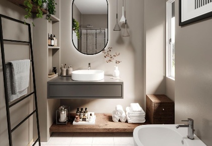 Foto Appartamento in Via Portuense, Roma Ponte Galeria di 72 m² in vendita