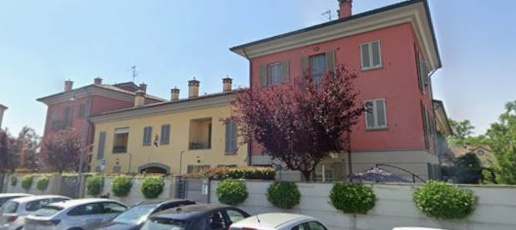 Foto Appartamento a Fara Gera d'Adda Centro di 87 m² con 3 locali