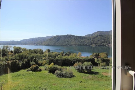 Foto Appartamento in -, Pettenasco di 50 m² con 1 locali in affitto