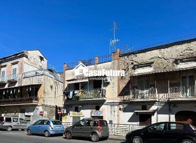 Foto Appartamento in -, Napoli Secondigliano di 55 m² con 2 locali