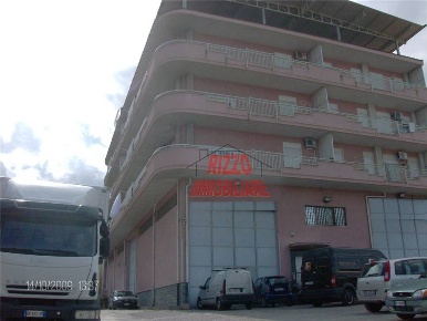 Foto Appartamento in -, Palermo Ciaculli di 130 m² con 3 locali in affitto