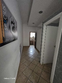Foto Negozio in -, Roma Vitinia di 40 m² con 2 locali in affitto