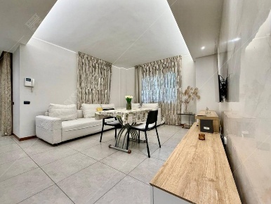 Foto Appartamento in Via Daniel Bovet 3 - Opera Milano, Opera di 120 m²