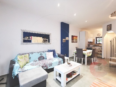 Foto Appartamento in via S. Giovanni, Robecco sul Naviglio Centro di 90 m²