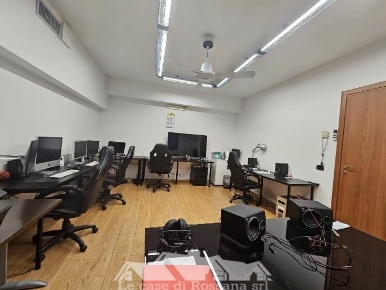 Foto Ufficio in via Suor Celestina Donati, Roma Battistini - Primavalle