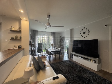 Foto Appartamento in VIA RAMPAZZINI, Crema di 97 m² con 2 locali in vendita