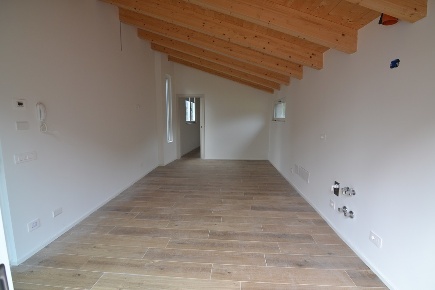Foto Villa singola in Via Gramsci, Trento Centro Storico di 65 m²