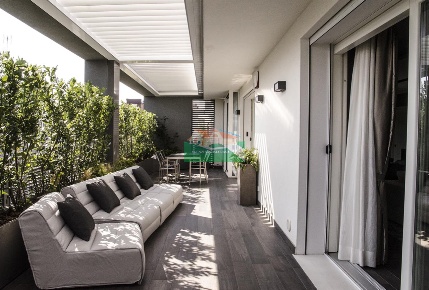 Foto Appartamento in VIA SPALATO, Ravenna Marina di Ravenna di 50 m²