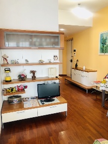 Foto Appartamento in via tagliamento 12, Ancona Adriatico di 67 m²