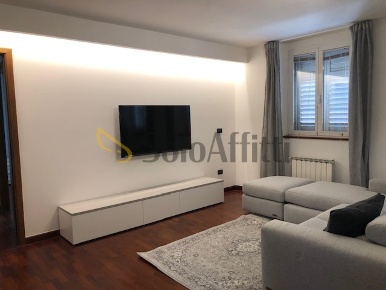 Foto Appartamento in via mazzini 5, Trieste Borgo Teresiano di 108 m²