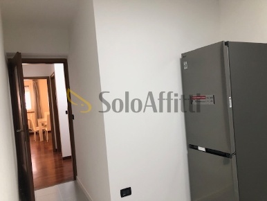 Foto Appartamento in via mazzini 5, Trieste Borgo Teresiano di 108 m²