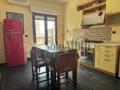 Foto Appartamento in Via Angelina, Reggio di Calabria Ferrovieri - Stadio