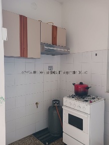 Foto Appartamento a Arcola Centro di 38 m² con 2 locali in affitto