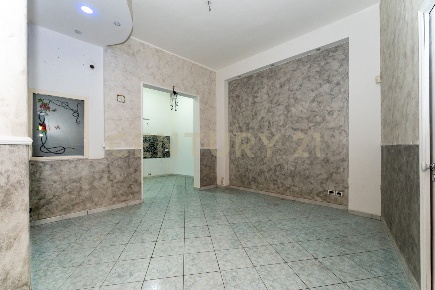 Foto Appartamento in Via del Piccone 7, Catania San Giorgio di 72 m²
