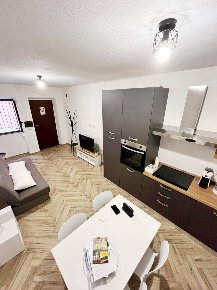 Foto Appartamento a Sassari di 50 m² con 2 locali in affitto