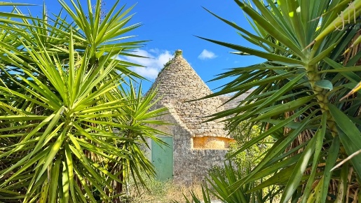 Foto Casale in Via Roma 262, Polignano a Mare con 2 locali in vendita