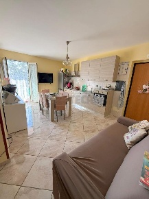 Foto Appartamento a Marcianise di 90 m² con 3 locali in affitto