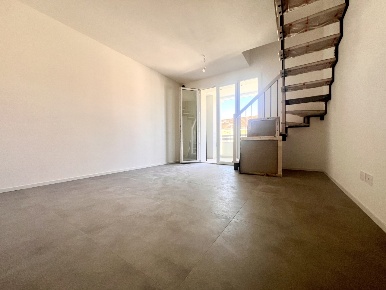 Foto Appartamento in via Diegaro-Pievesestina, Cesena di 173 m² in vendita