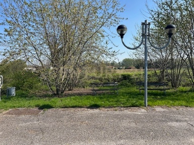 Foto Terreno agricolo in Via Prato Pelagal 43, Bovolone di 521 m²