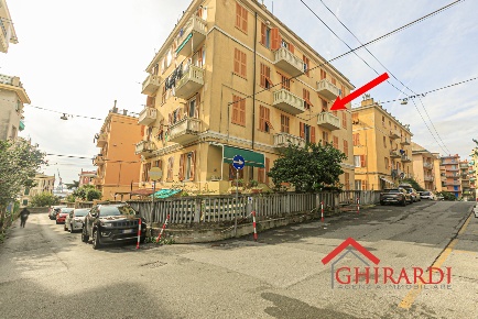 Foto Appartamento in VIALE VILLINI ROLLINO  58, Genova Sestri Ponente
