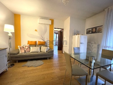 Foto Appartamento in Via Elsa Morante 4, Nonantola di 85 m² con 4 locali