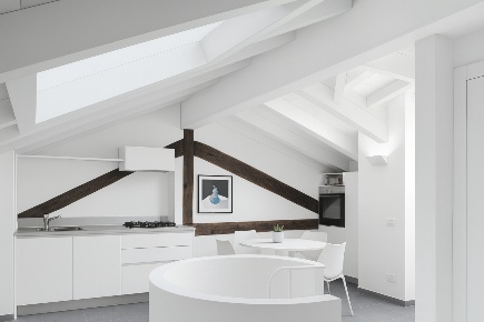 Foto Appartamento a Arona di 90 m² con 2 locali in affitto