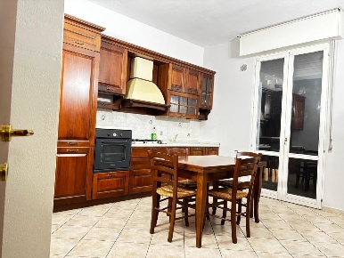 Foto Appartamento a Salsomaggiore Terme di 97 m² con 3 locali in vendita