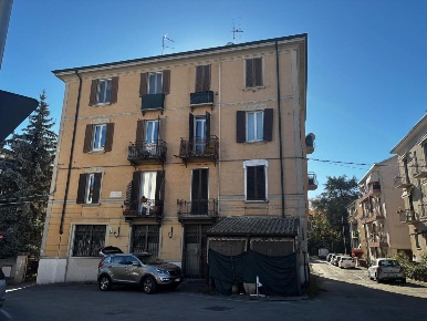 Foto Appartamento a Salsomaggiore Terme di 97 m² con 3 locali in vendita