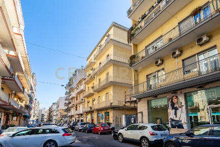 Foto Appartamento in Via Milano 60, Catania Corso Italia - Europa di 155 m²