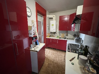Foto Appartamento in Viale Giulio Cesare 289, Novara Sacro Cuore di 85 m²