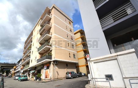 Foto Appartamento a Messina di 105 m² con 4 locali in vendita