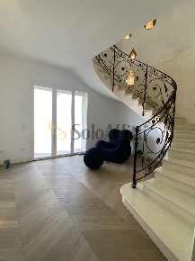 Foto Villa unifamiliare in Via Antonio Fogazzaro 9, Rimini Lagomaggio