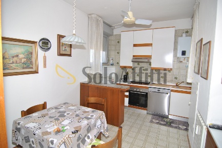 Foto Appartamento in Via Luigi Settembrini 40, Livorno La Rosa di 85 m²