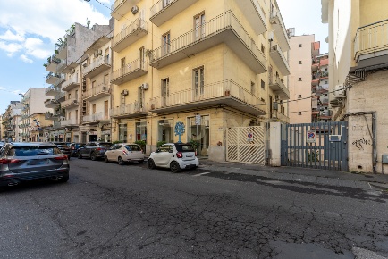 Foto Appartamento in Via Milano 60, Catania Corso Italia - Europa di 155 m²