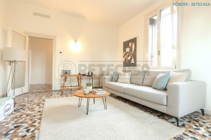 Foto Appartamento in Via Gaetano Maccà 12, Vicenza Sant'Andrea - Araceli