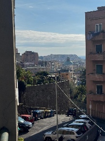 Foto Appartamento a Genova Marassi di 52 m² con 4 locali in vendita