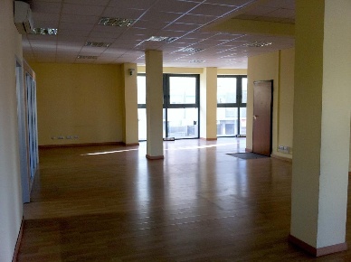Foto Ufficio a La Spezia Kennedy - Mazzetta di 200 m² con 4 locali
