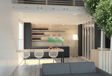 Foto Villa singola in VIA VICOLI, Ravenna Vicoli - Redentore di 200 m²