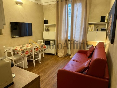 Foto Appartamento in Via San Faustino 1, Brescia Loggia - Garibaldi