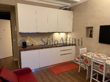 Foto Appartamento in Via San Faustino 1, Brescia Loggia - Garibaldi