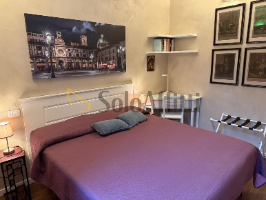 Foto Appartamento in Via San Faustino 1, Brescia Loggia - Garibaldi