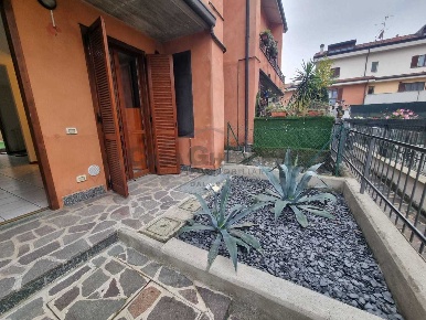 Foto Appartamento a Terno d'Isola di 60 m² con 1 locali in vendita