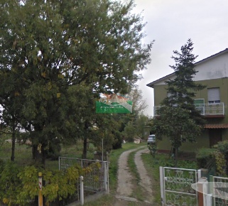 Foto Villa bifamiliare in VIA del bordone, Ravenna di 250 m² con 8 locali