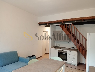 Foto Appartamento in Via F. Rosselli 11, Jesi Via Ancona di 55 m²