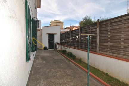 Foto Appartamento a Livorno Corea di 55 m² con 35 locali in affitto