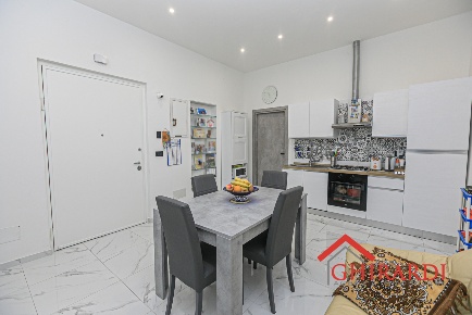 Foto Appartamento in VIA SESTRI 29A, Genova Sestri Ponente di 55 m²