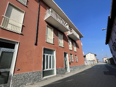 Foto Appartamento in Via Roma 43, San Nazzaro Sesia di 72 m² con 2 locali